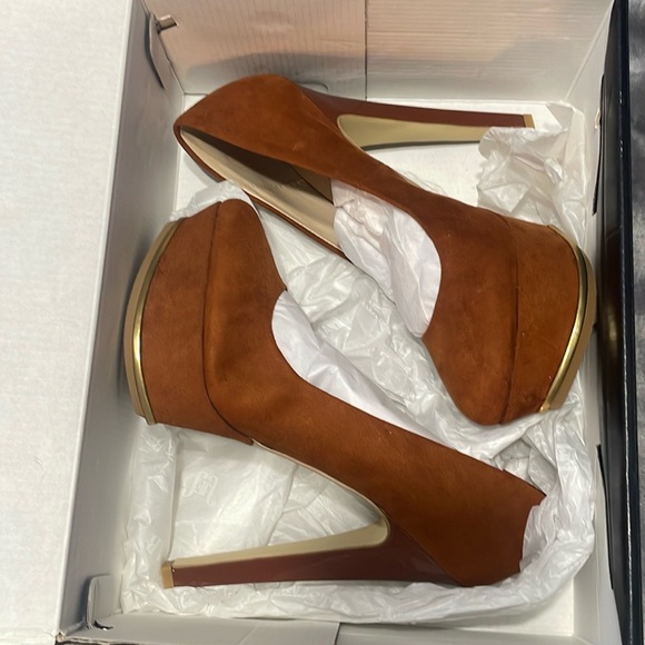 Just Fab - 8 pair - Bundle Deal